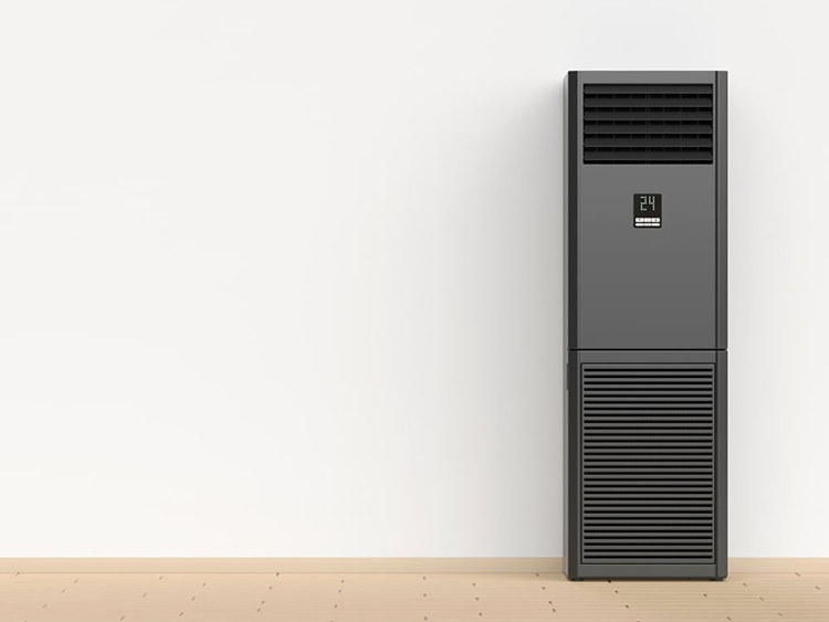 Factory Price Floor Standing Air Conditioner 48000 BTU Floor Standing AC factory