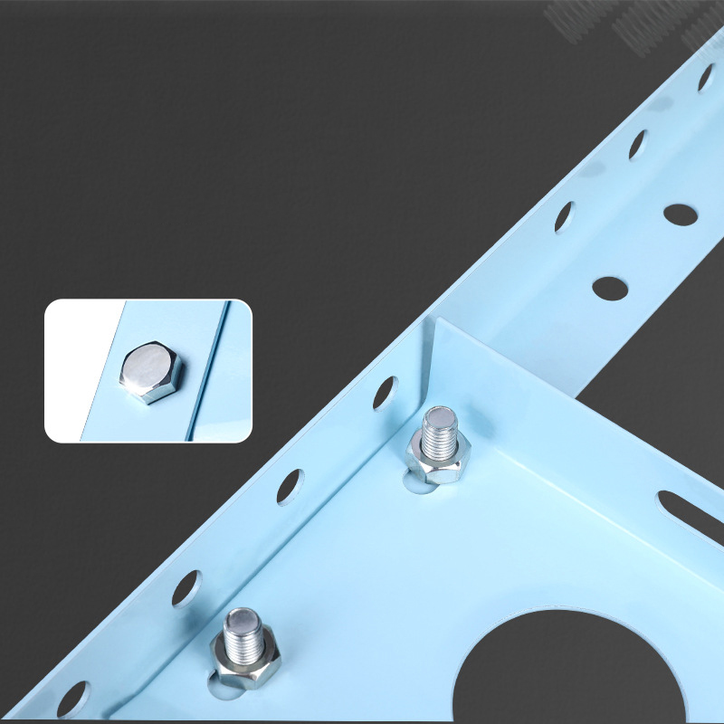 Factory Support Wall Mount Stainless Steel Air Conditioner AC Folding Bracket Outdoor Unit AC Bracket factory