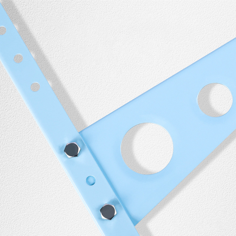 Factory Support Wall Mount Stainless Steel Air Conditioner AC Folding Bracket Outdoor Unit AC Bracket manufacture